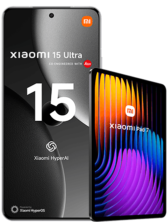 movil 5g Xiaomi 15 Ultra