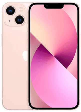 iPhone 13