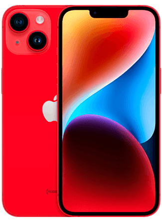 movil iPhone 14