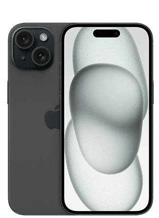 movil iPhone 15