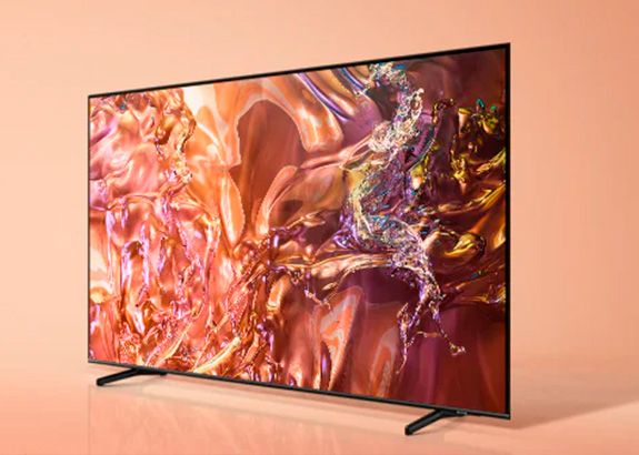 smart tv 43