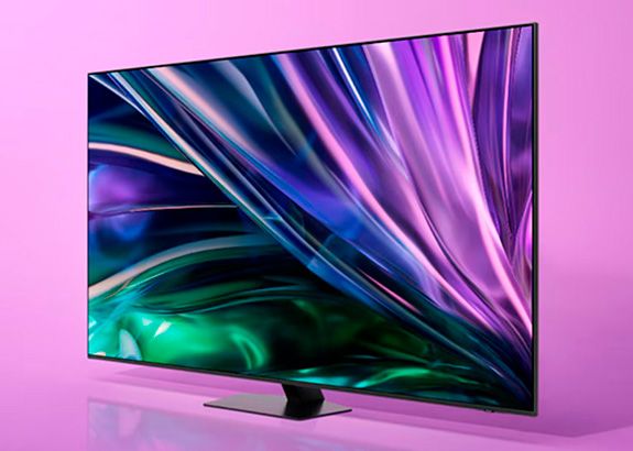 tv 55